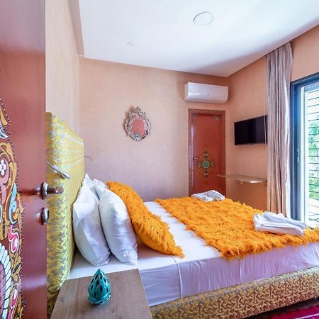 Riad Les Nuits De Fez Exterior photo